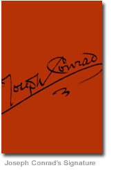Conrad's Signature